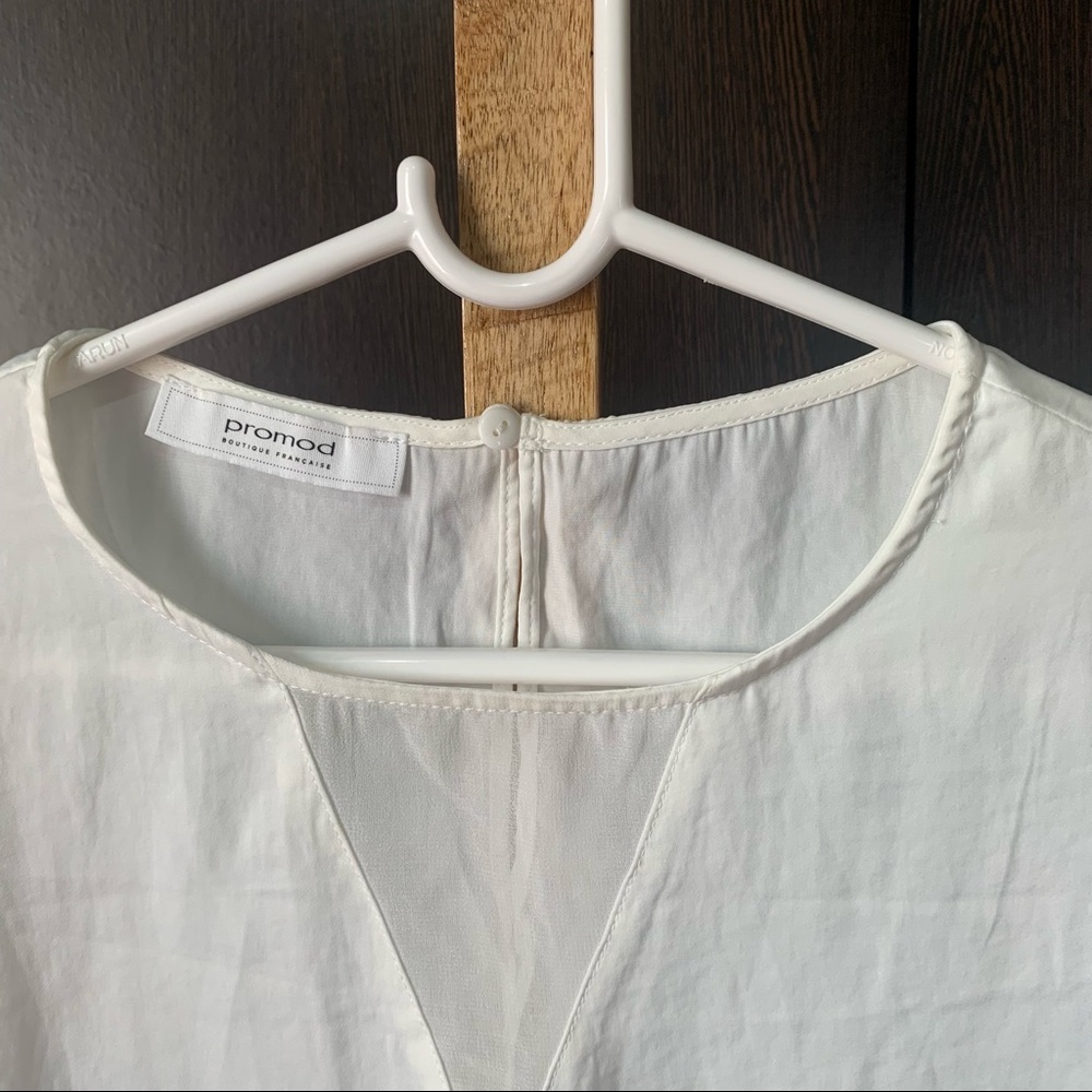 Promod blouse - Picture 4 of 4